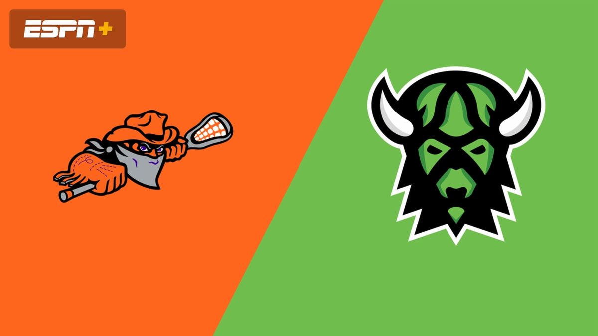 Buffalo Bandits at Saskatchewan Rush, 29 March | Event in Saskatoon | AllEvents