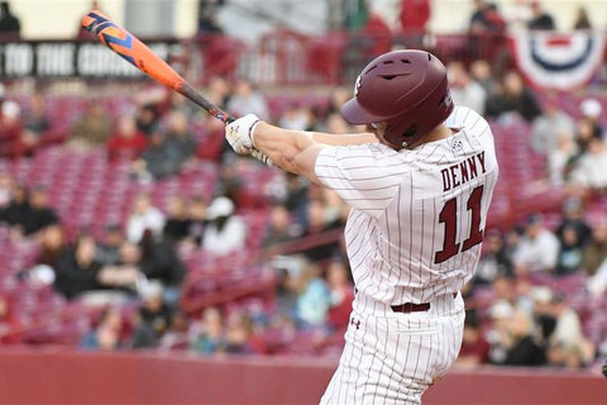 Queens Royals at South Carolina Gamecocks Baseball at Founders Park, 25 February | Event in Columbia | AllEvents