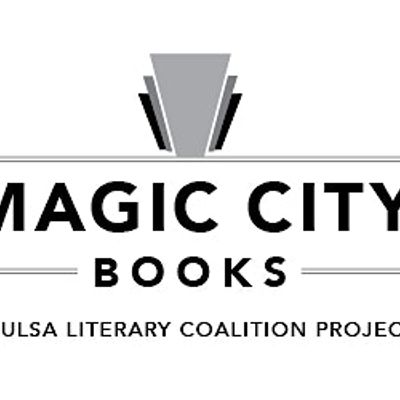 Magic City Books logo