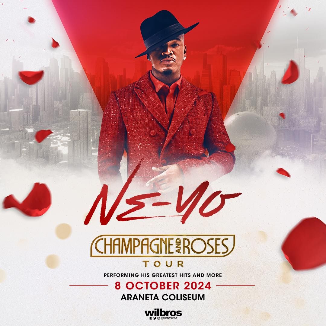 NeYo at Sandia Resort and Casino, 20 September | Event in Albuquerque | AllEvents