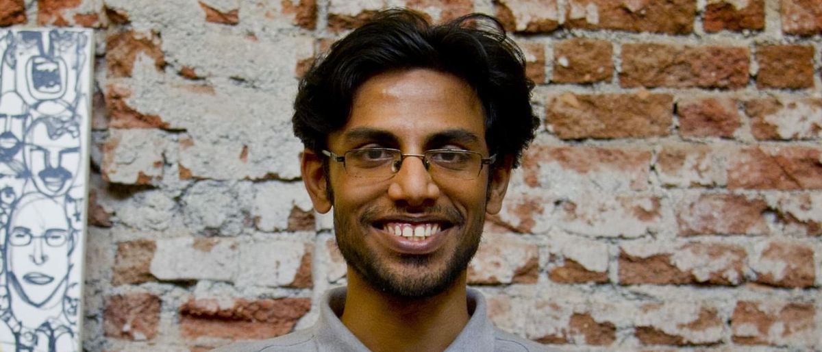 Biswa Kalyan Rath at Chabot Performing Arts Theater, 1 November | Event in Hayward | AllEvents