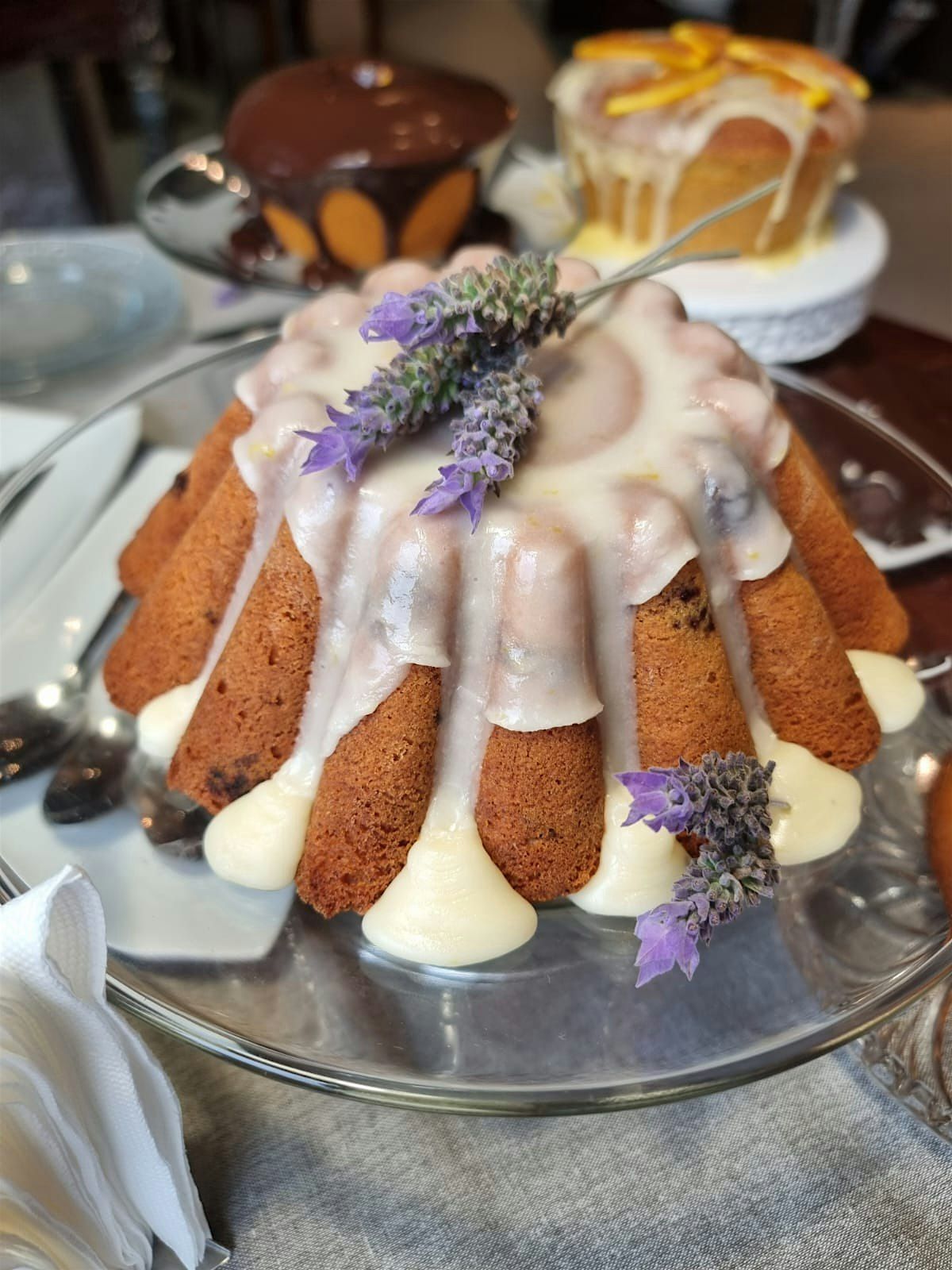 17/01 - Bolos Caseiros - R$ 290,00, 17 January | Event in Florianópolis | AllEvents