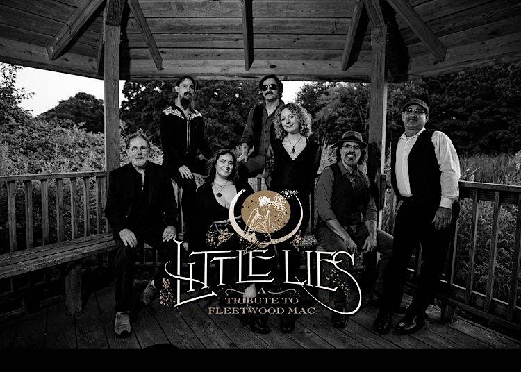 Little Lies  (Tribute to Fleetwood Mac), 21 June | Event in North Haven | AllEvents