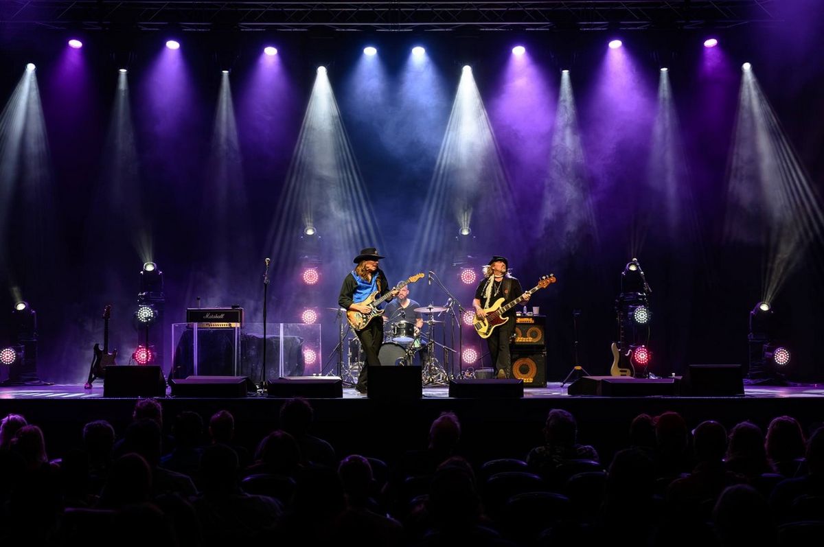 Ray Vaughn, 30 November | Event in San Diego | AllEvents