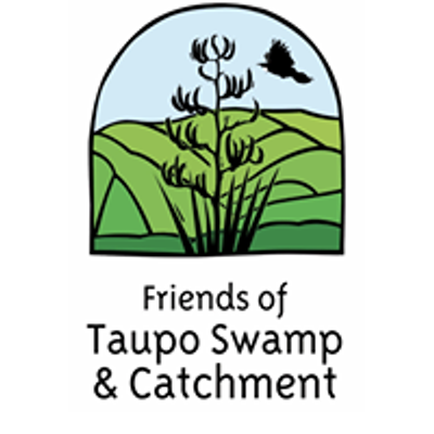 Friends of Taupo Swamp & Catchment