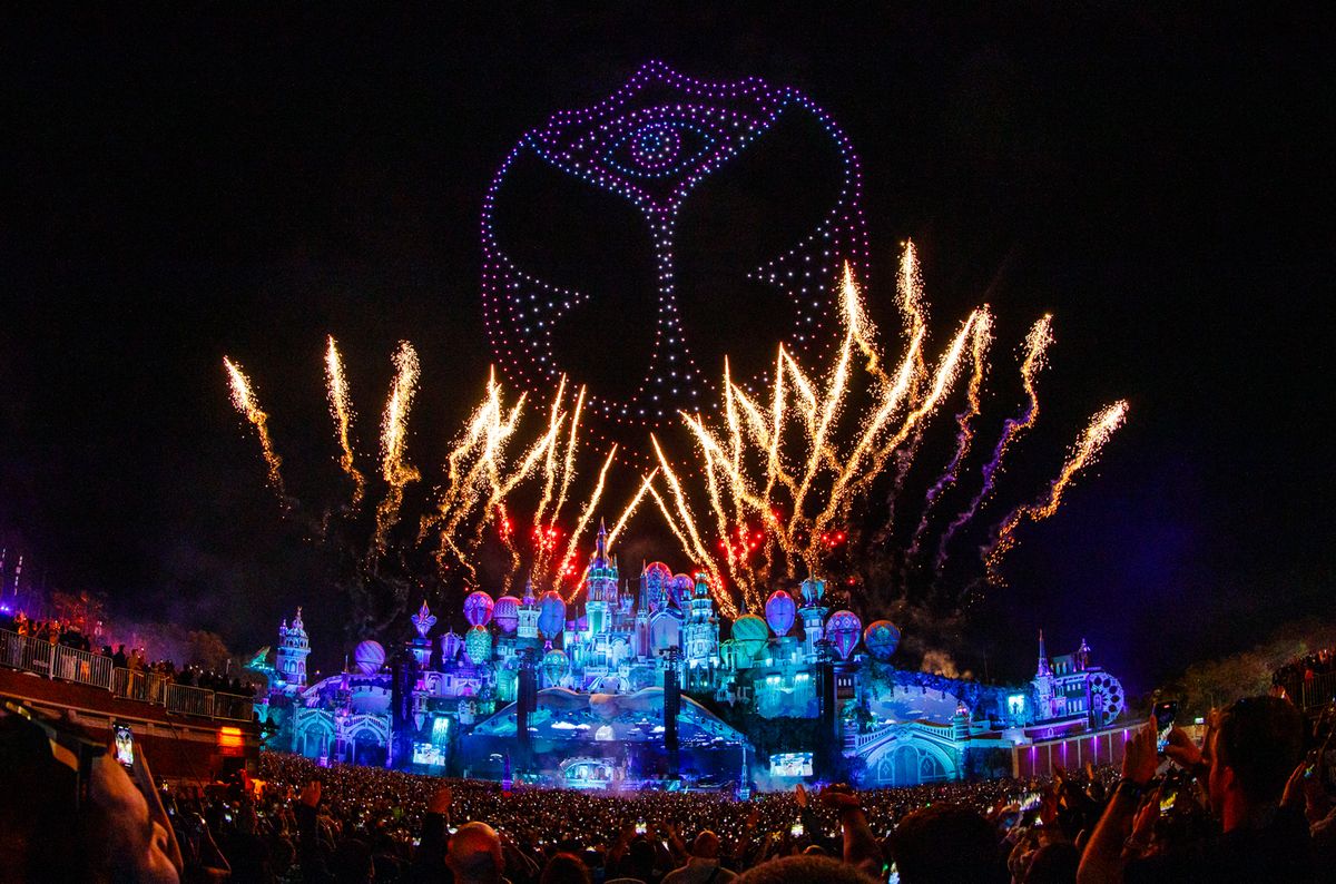 Festival Pulso GNP 2025 - Empire of the Sun, Zoé, The Chainsmokers and more Tickets, 25 October | AllEvents