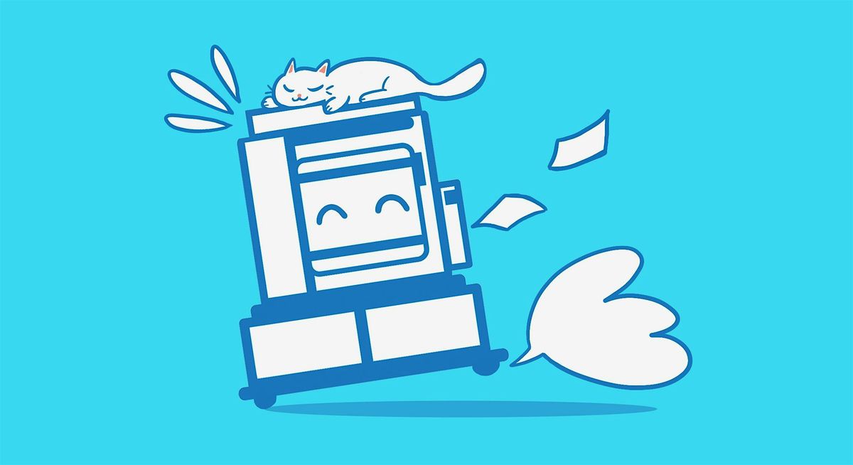 Intro to Risograph at CopyCat Studio, 30 January | Event in Richmond | AllEvents