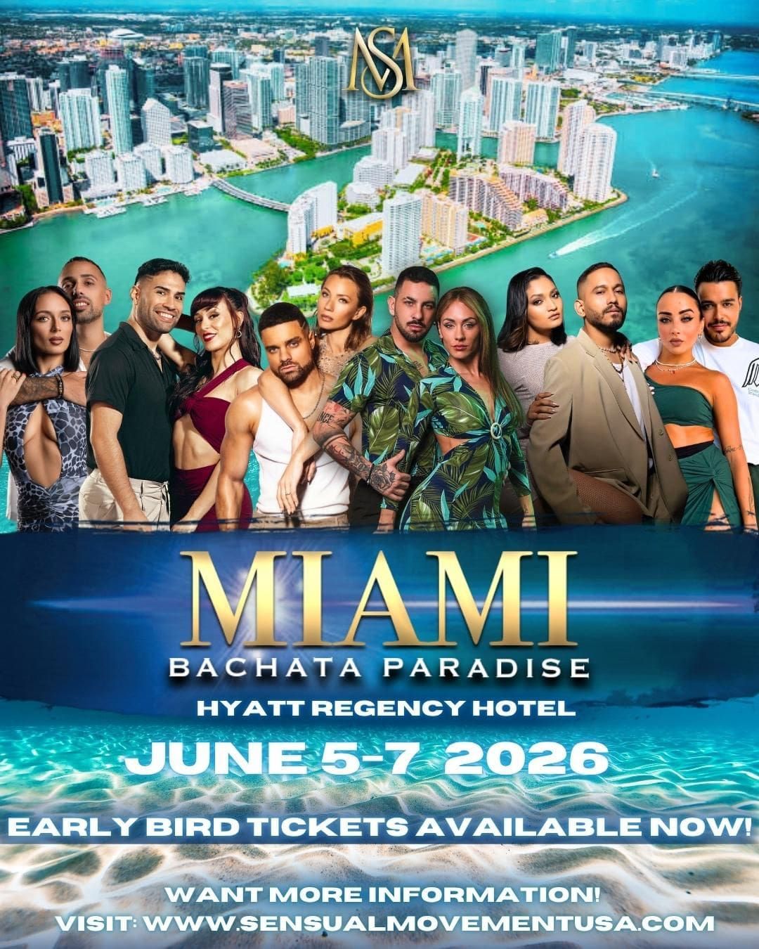 Salsa Mor Concert, 27 February | Event in Montreal | AllEvents