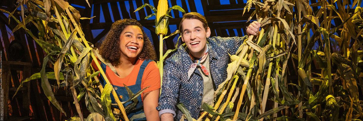 Shucked at McCallum Theatre | Event in Palm Desert | AllEvents