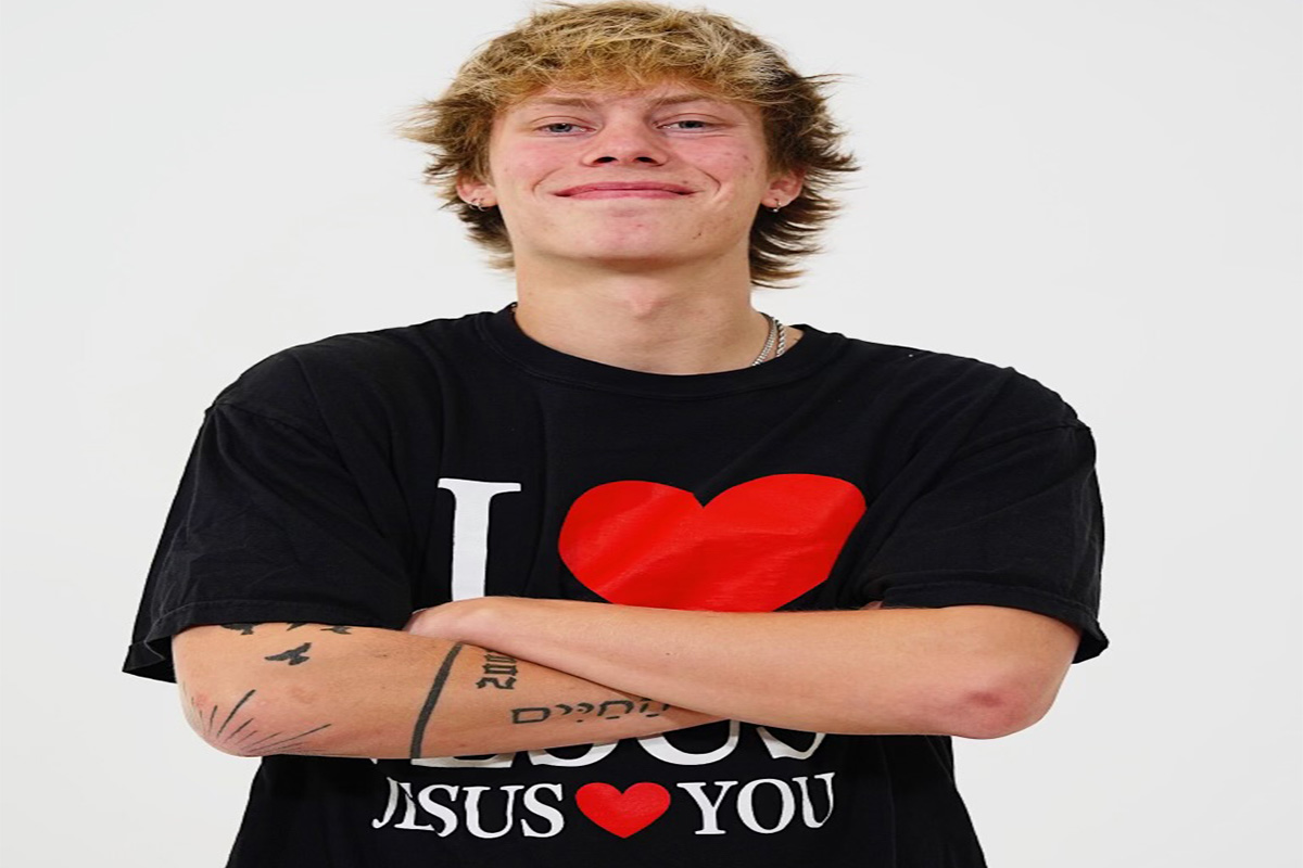 Bryce Crawford, 15 March | Event in New York | AllEvents