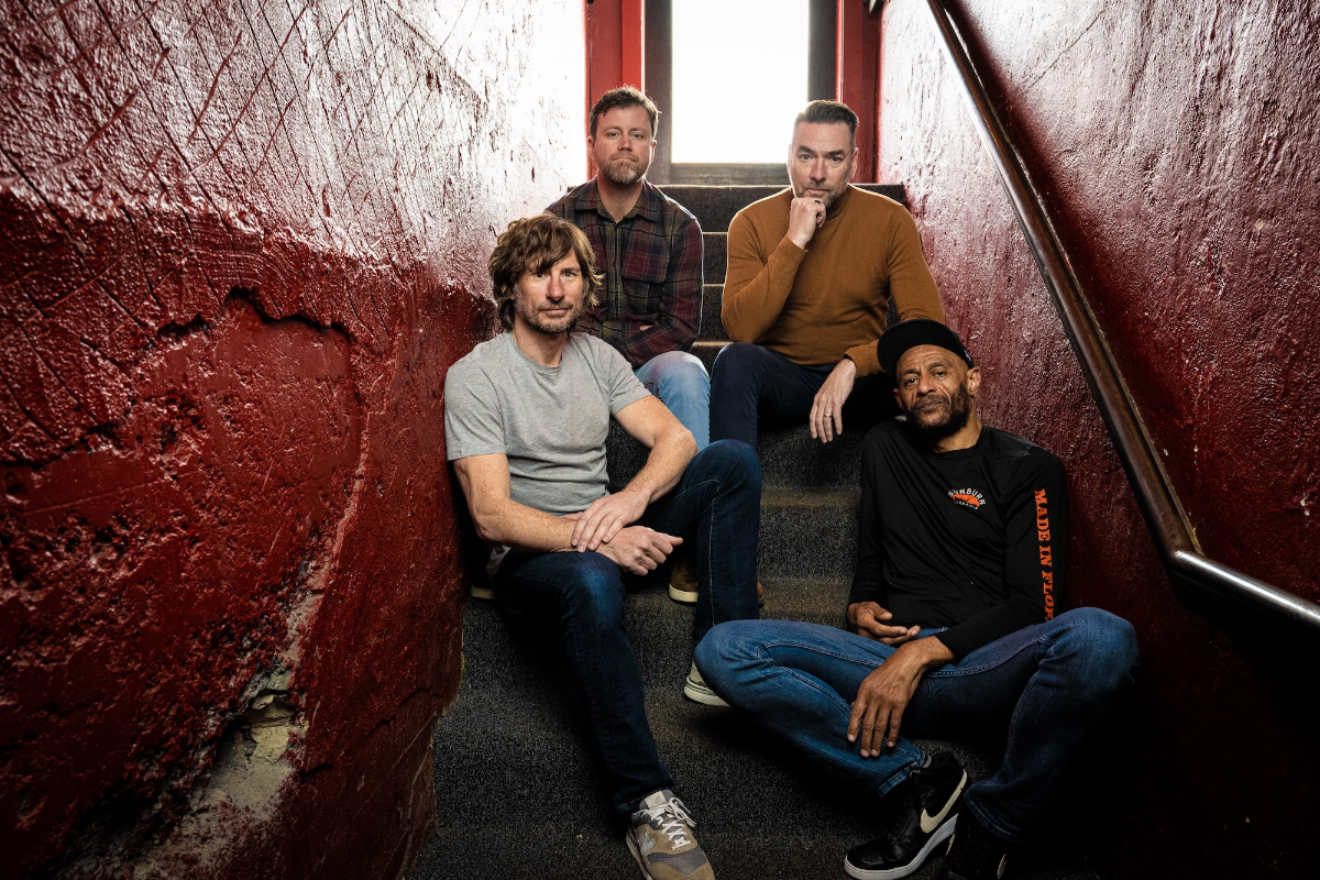 The New Mastersounds, 19 November | Event in South Burlington | AllEvents
