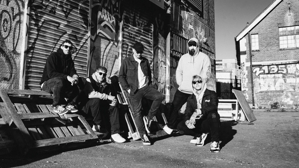 Polar, The Browning in Dresden, 7 August | Event in Dresden | AllEvents
