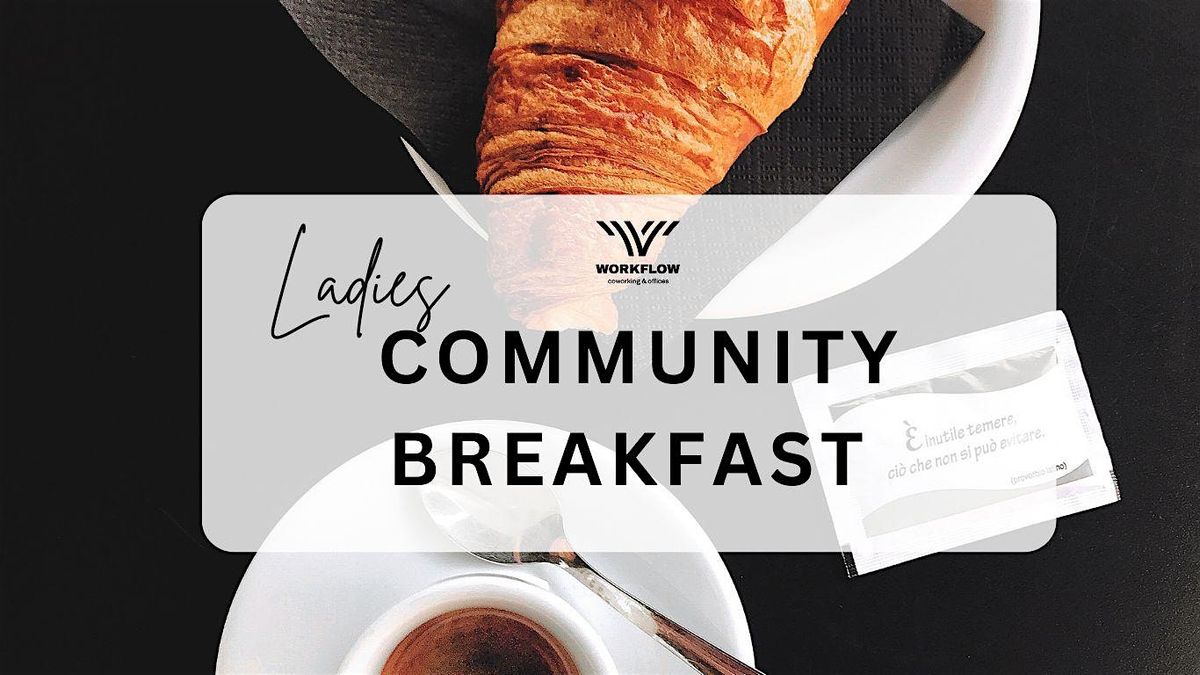 Ladies Community Frühstück, 25 November | Event in Leipzig | AllEvents