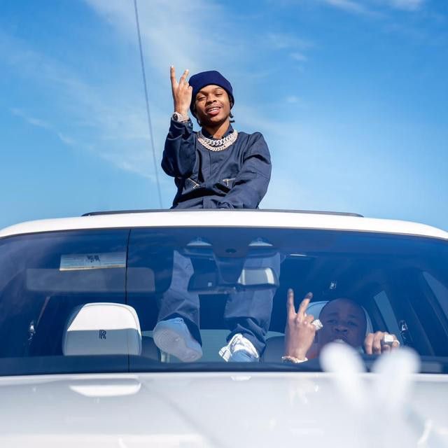 42 Dugg, GriG, DJ DOC in Lincoln, 12 December | Event in Lincoln | AllEvents