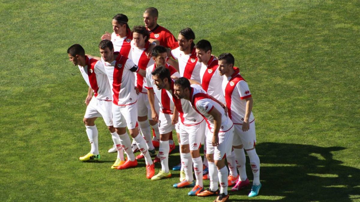 Real Oviedo vs Rayo Vallecano at Carlos Tartiere Stadium, 23 November | Event in Oviedo | AllEvents