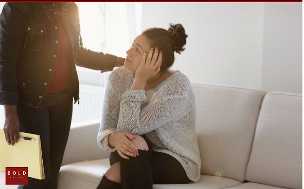 San Diego IOP Awareness & Consultation Day – Free Educational Event at BOLD, 29 December | Event in Encinitas