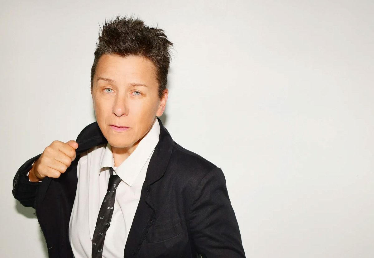 Melissa Ferrick at City Winery - Philadelphia | Event in Philadelphia | AllEvents
