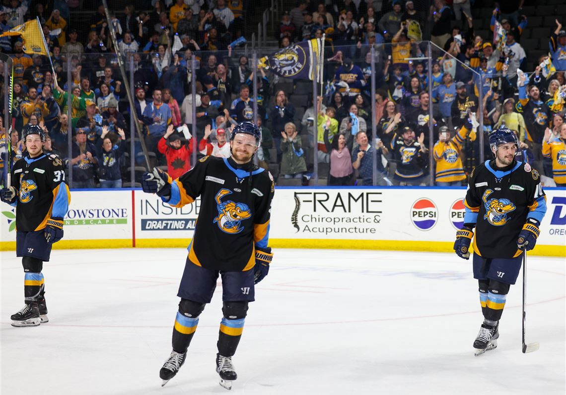 Fort Wayne Komets vs. Kansas City Mavericks, 11 December | Event in Fort Wayne | AllEvents