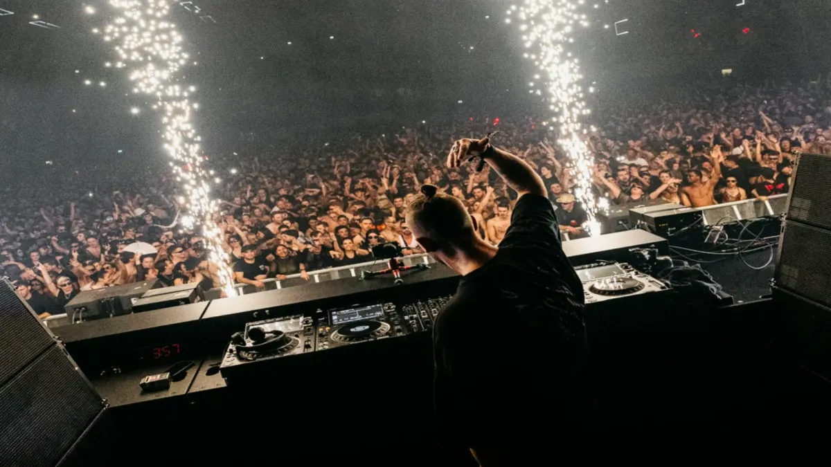 DYEN, Stan Christ, Ghosty, Ghosty, Kuki, Kuki in, 19 December | Event in Lille | AllEvents