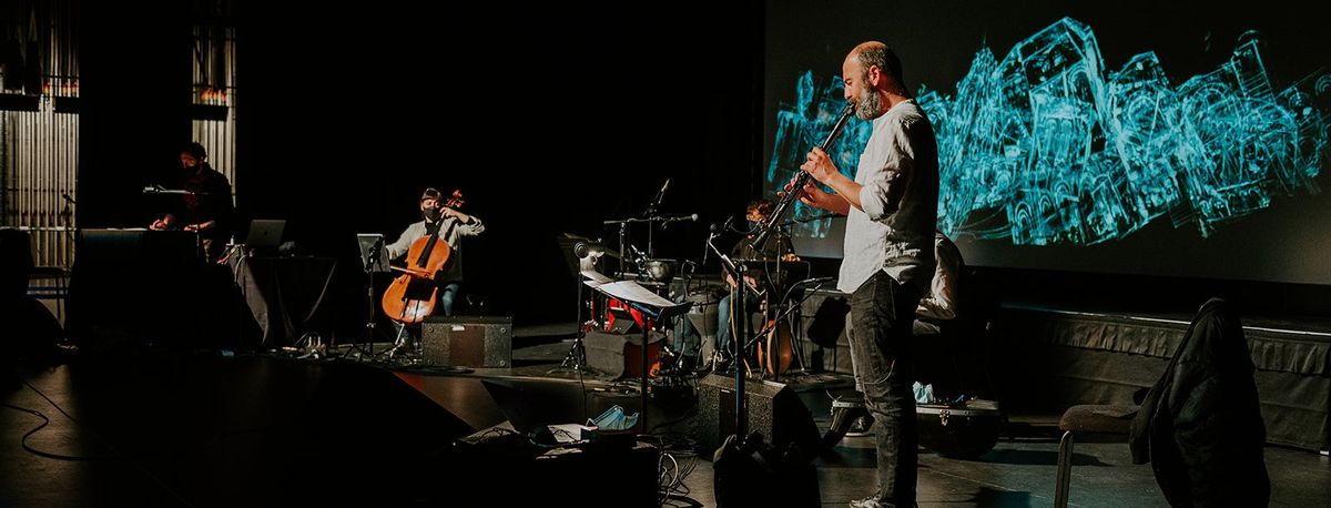 Silk Road Ensemble - Bloomington, 12 March | Event in Bloomington | AllEvents