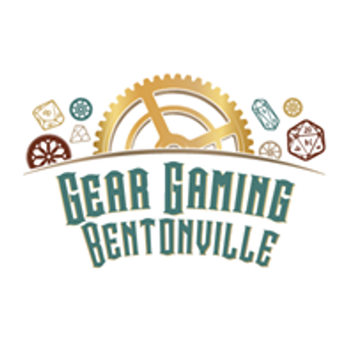 Gear Gaming Bentonville