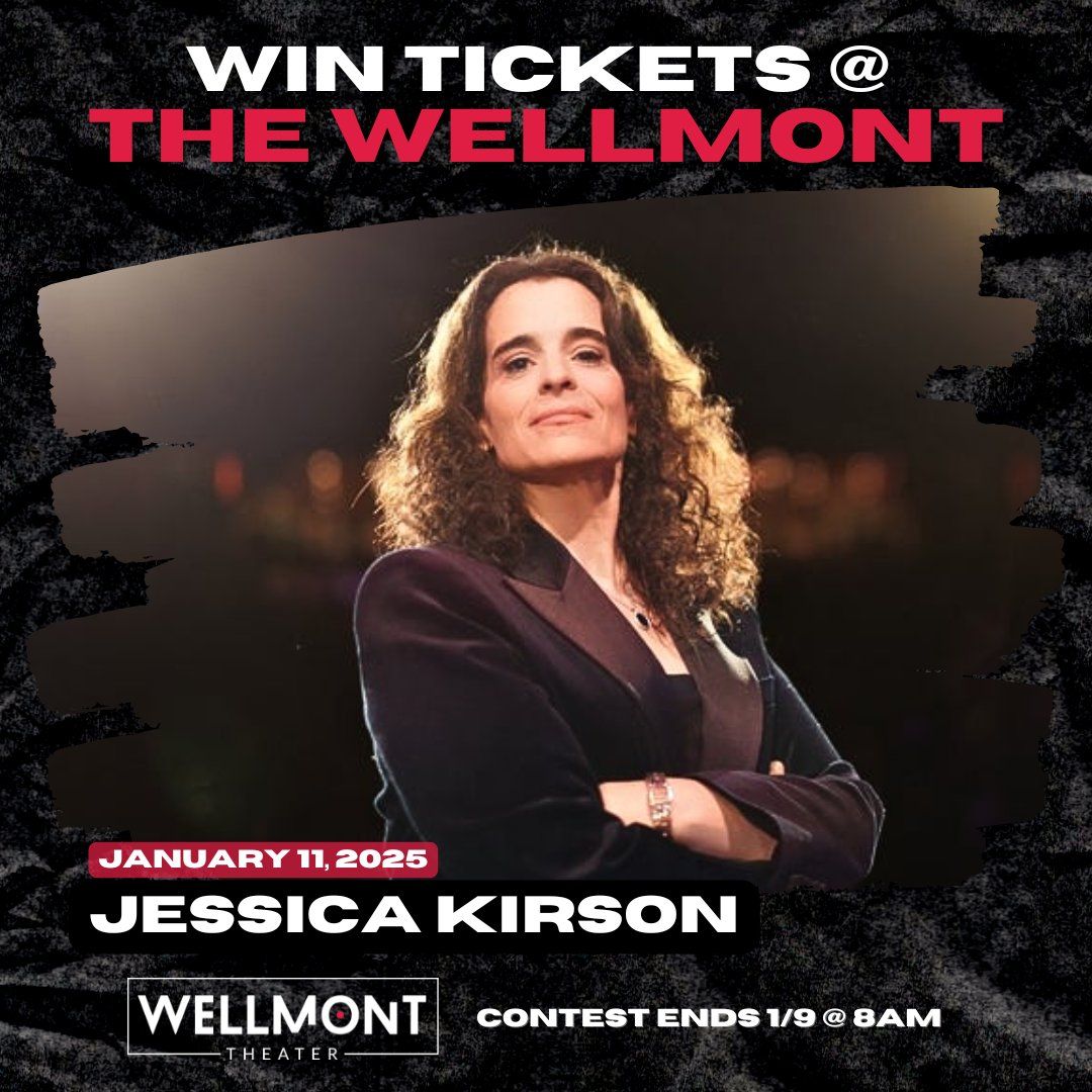 Jessica Kirson, 16 May | Event in West Palm Beach | AllEvents