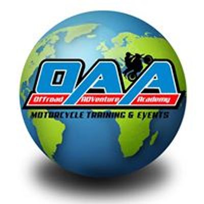 OAA Off-Road ADVenture Academy inc.