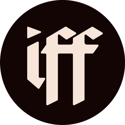 Ivy Film Festival logo