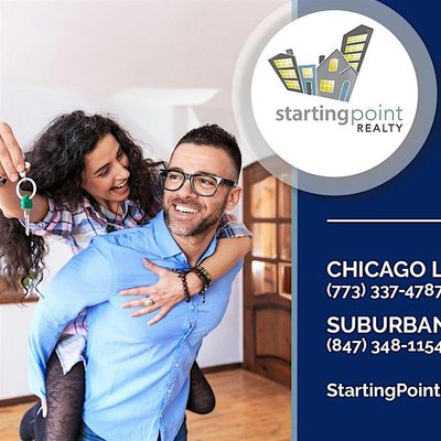 Free Home Buyer Seminar: Breanne -Crystal Lake Brewing- 150 N Main St