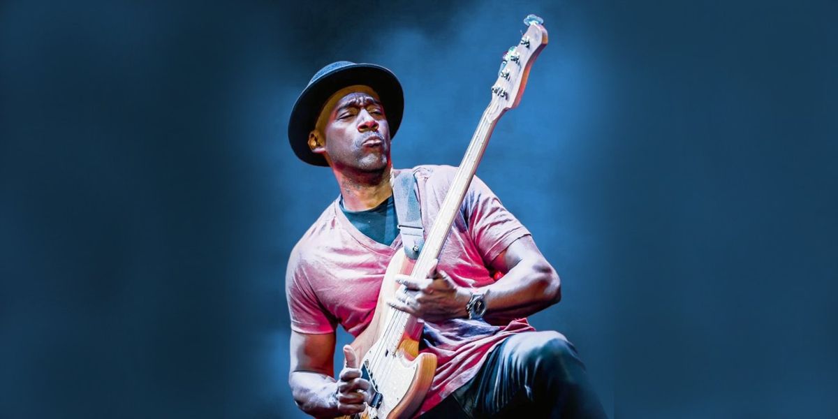 Marcus Miller, 17 November | Event in New Orleans | AllEvents