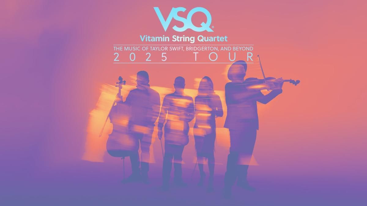 The Danish String Quartet - Davis, 22 February | Event in Davis | AllEvents