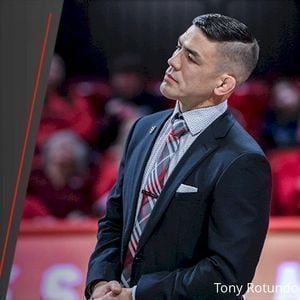 Utah Valley Wolverines at Oklahoma State Cowboys Wrestling