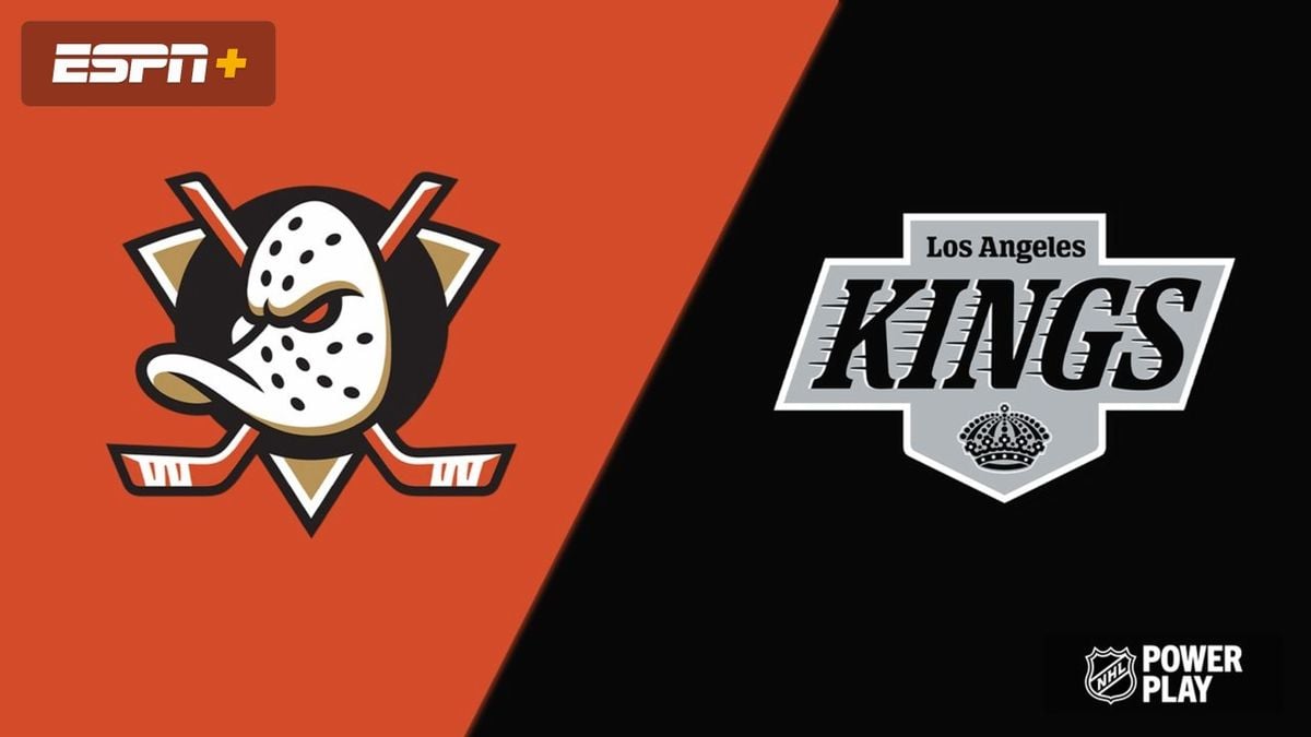 Anaheim Ducks at Los Angeles Kings, 28 December | Event in Los Angeles | AllEvents
