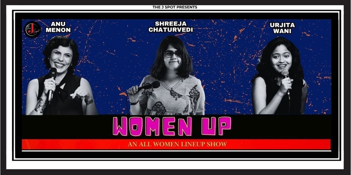 WOMEN UP