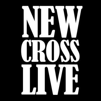 New Cross Live