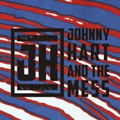 Johnny Hart and the Mess