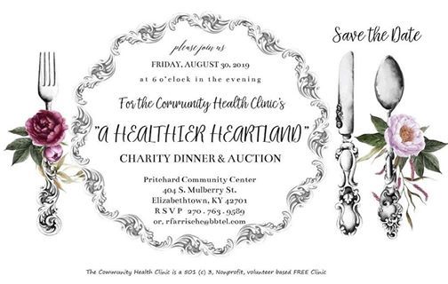 A Healthier Heartland, Pritchard Community Center