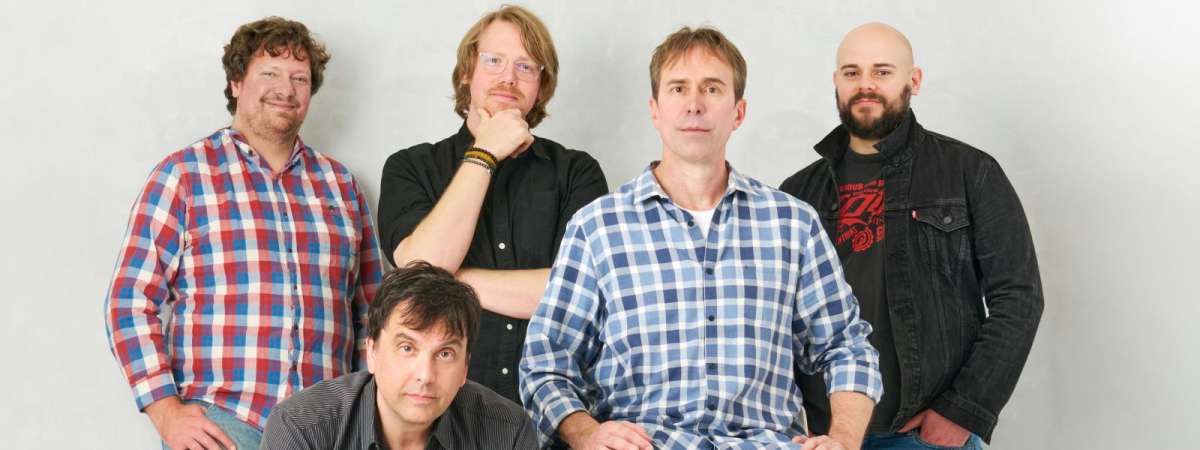 Push Puppets Release Show, 30 May | Event in Chicago | AllEvents