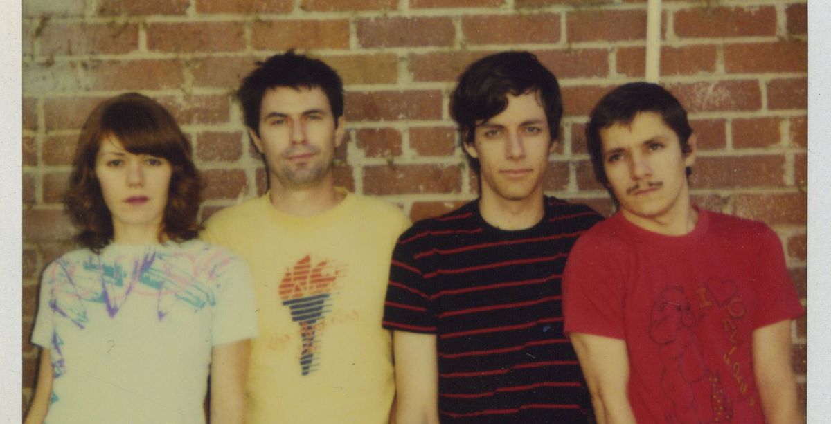 Rilo Kiley with Waxahatchee, 17 October | Event in Berkeley | AllEvents