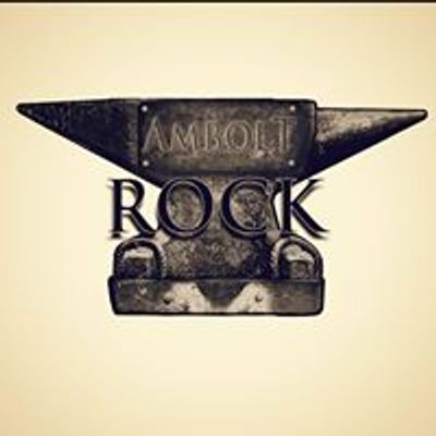 Ambolt Rock