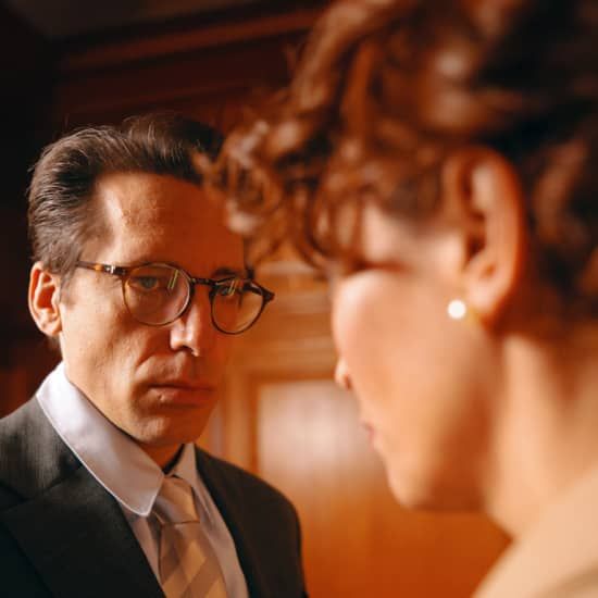 The Jury Experience : un procès immersif - Affaire nº2 : Meurtre, 5 December | Event in Nice | AllEvents