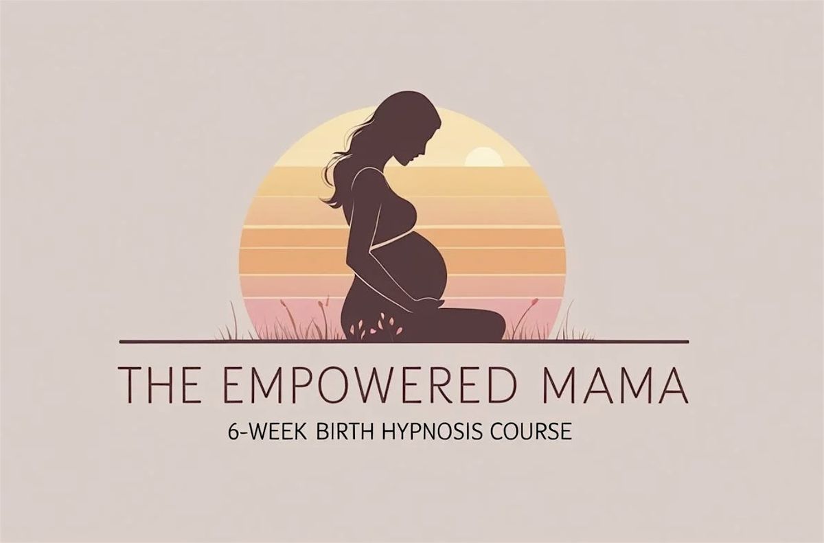 The Empowered Mama, 1 October | Event in Newport | AllEvents
