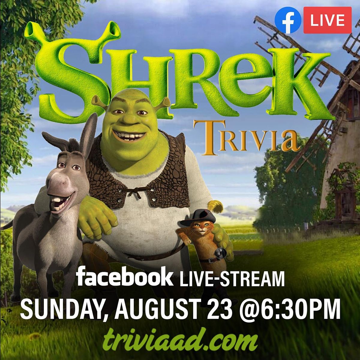 Shrek Online Stream Shrek Online Stream