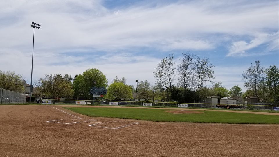 Woodland Cal Ripken 2024 Spring Season IN PERSON Registration, Dick ...