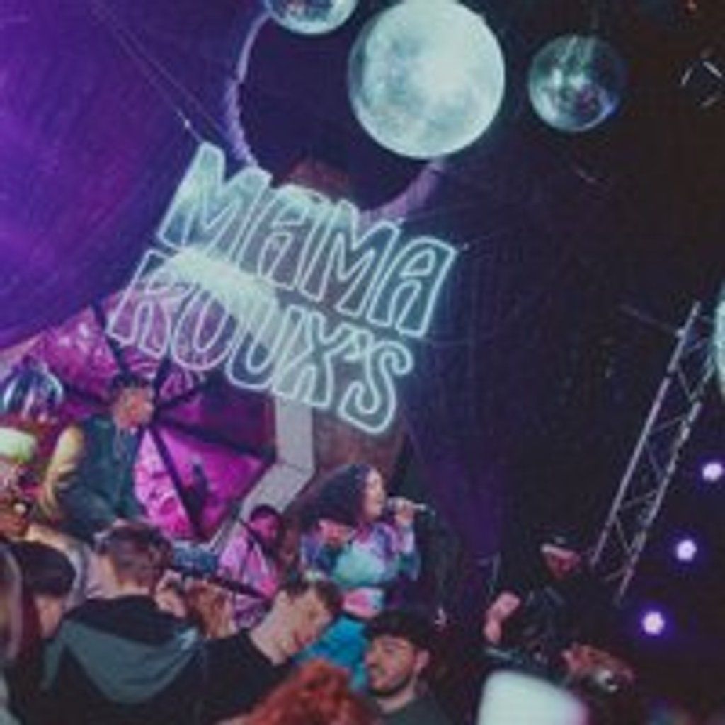 Mama's House Party | Event in Birmingham | AllEvents
