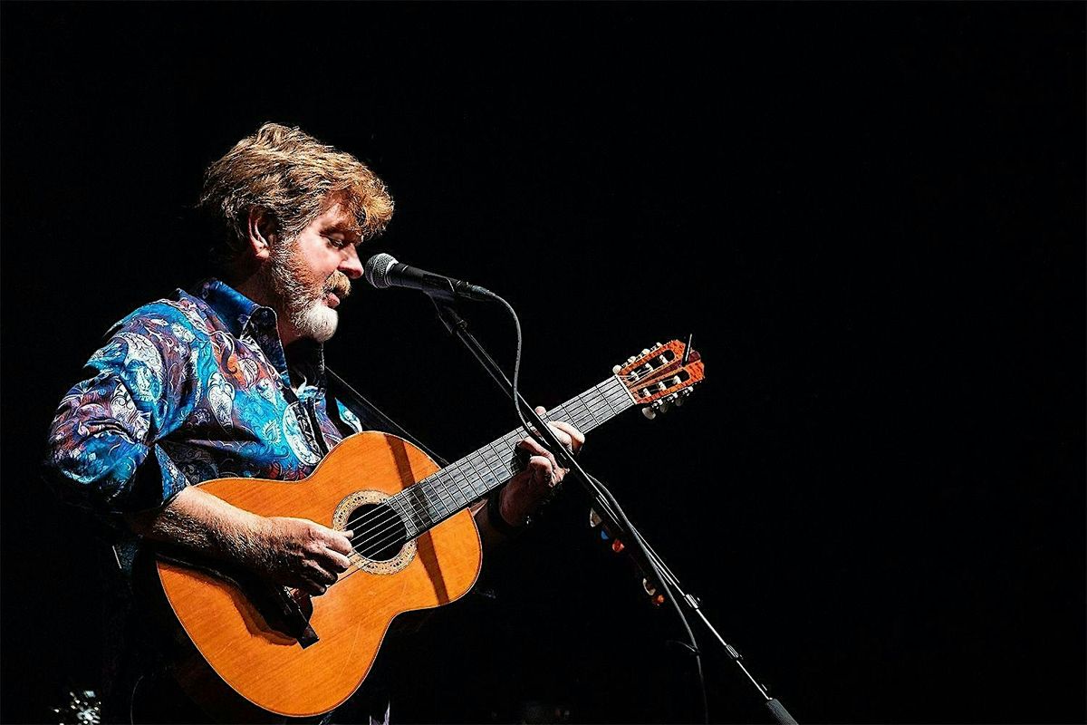 Mac McAnally Live at Sunset Cove! With opening act, Scotty Emerick!, 1 July | Event in Portsmouth | AllEvents