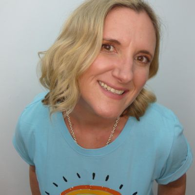 Zoe Patey - Fulfilment Coach & Mindset Mentor