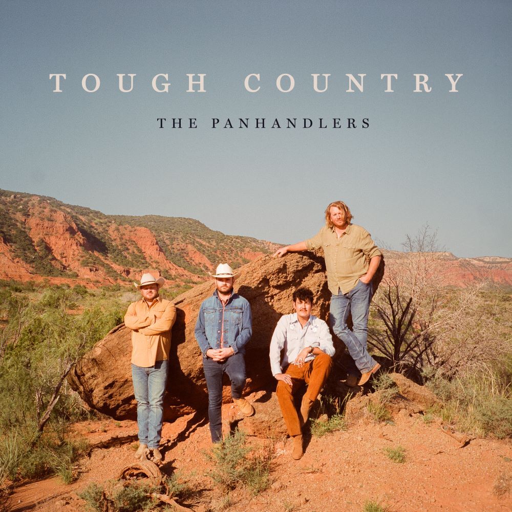 The Panhandlers | Event in San Antonio | AllEvents