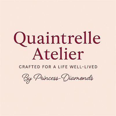 Quaintrelle Atelier logo