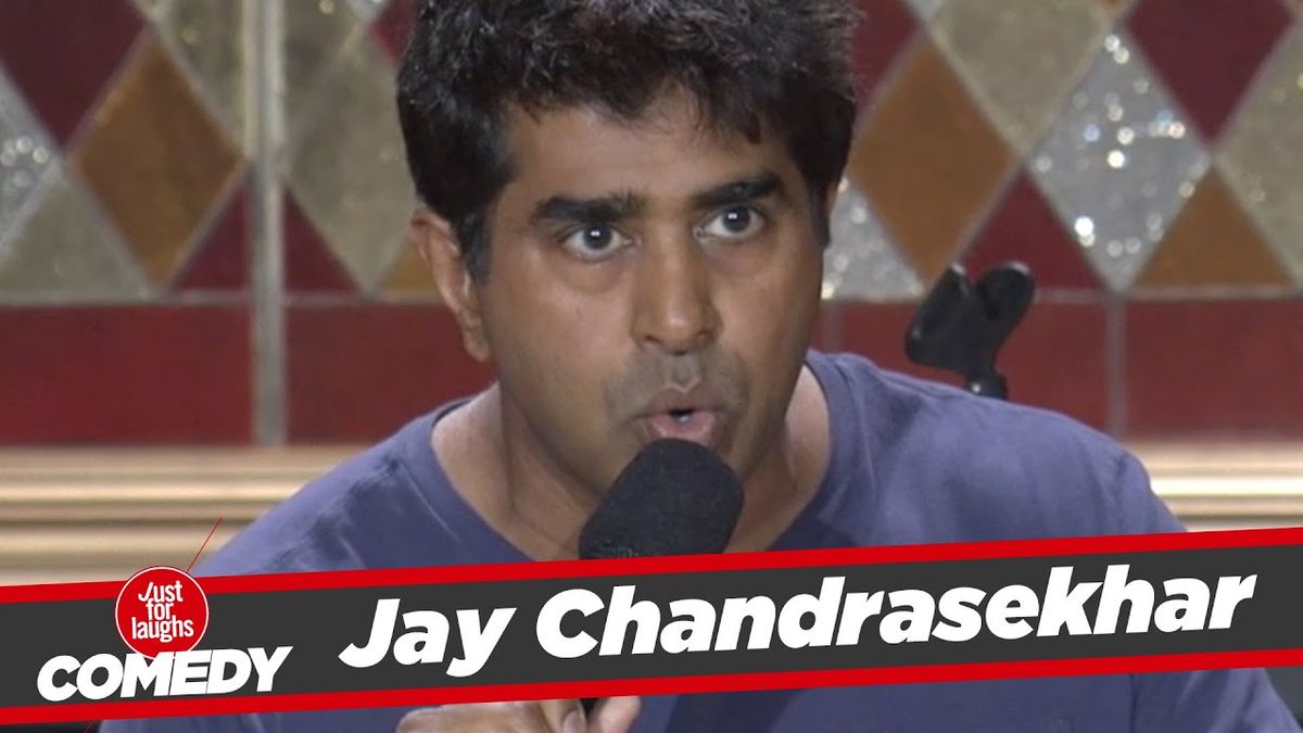 Jay Chandrasekhar, 19 September | Event in Tacoma | AllEvents